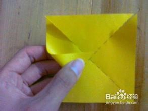 风车的制作方法