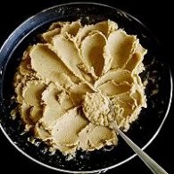 不点外卖160--绿豆渣馒头