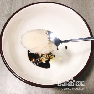 让你胃口大的干拌面