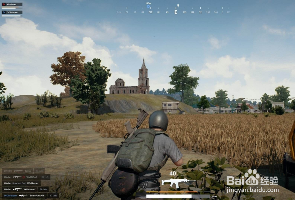 绝地大逃亡steam攻略