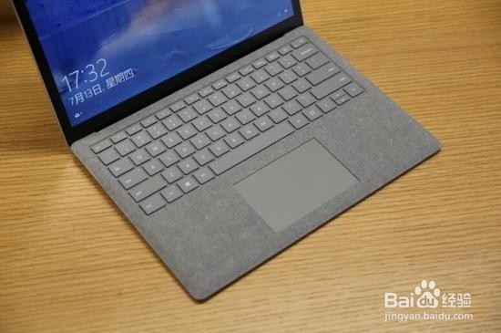 微软Surface Laptop体验:优缺点并存颜值大赞