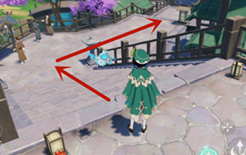 原神八重堂书店在在地图哪里