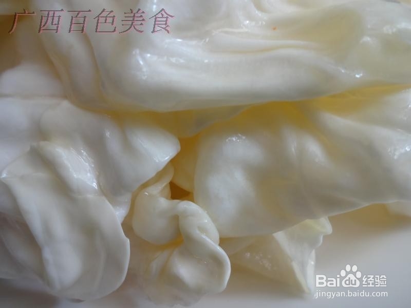 包心菜不好吃的蔬菜做的美味可口