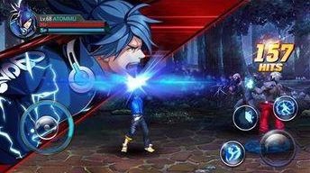 天天炫斗2V2模式极速上分技巧