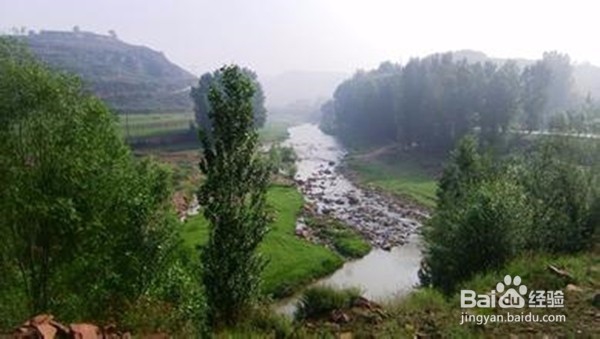 洪水灾害防范——对孩子进行洪水安全教育