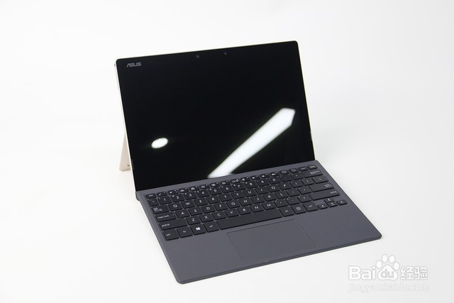 二合一移动办公利器 华硕灵焕3 Pro评测