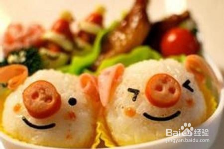 轻松解决宝宝不爱吃饭的难题！