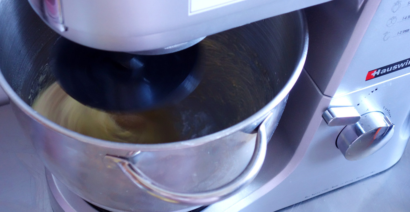 榛子乳酪软欧的做法,你学会了吗