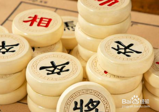 象棋如何入门？象棋入门技巧知识