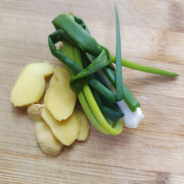 不用苹果醋也能让捞汁大虾酸甜开胃