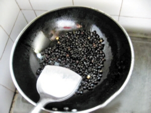 上班族夏季饮食大全：[29]补肾实惠菜推荐