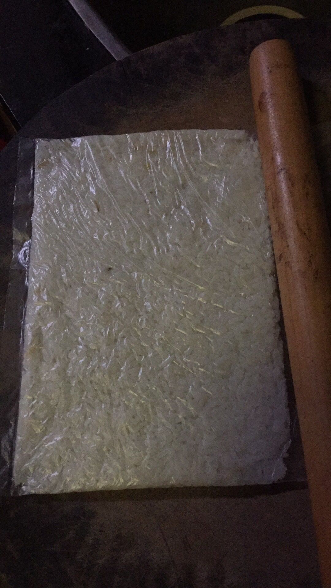 剩饭剩菜Get的做法，让我来告诉你！