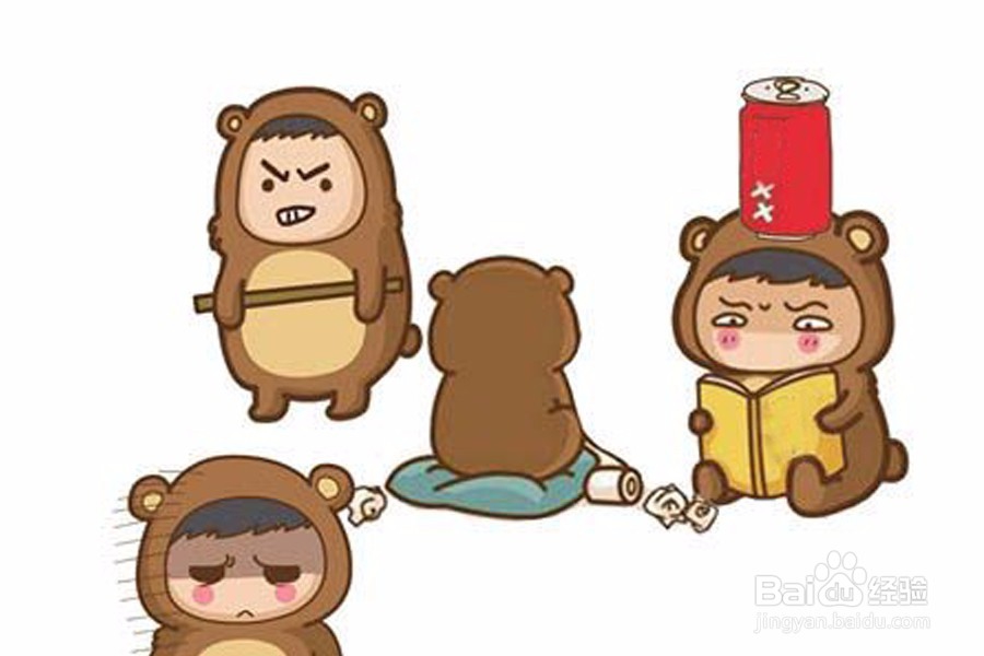 #过年#过年期间走亲访友,如何应对熊孩子?