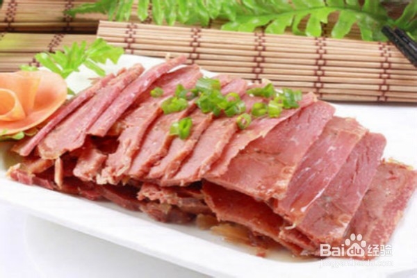 到河北定州一定要吃的8大美食