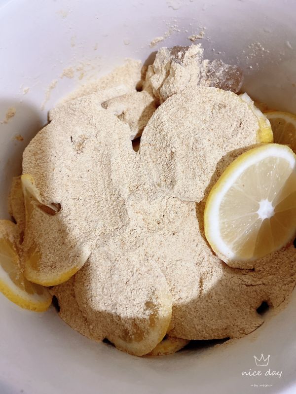 川贝陈皮柠檬膏