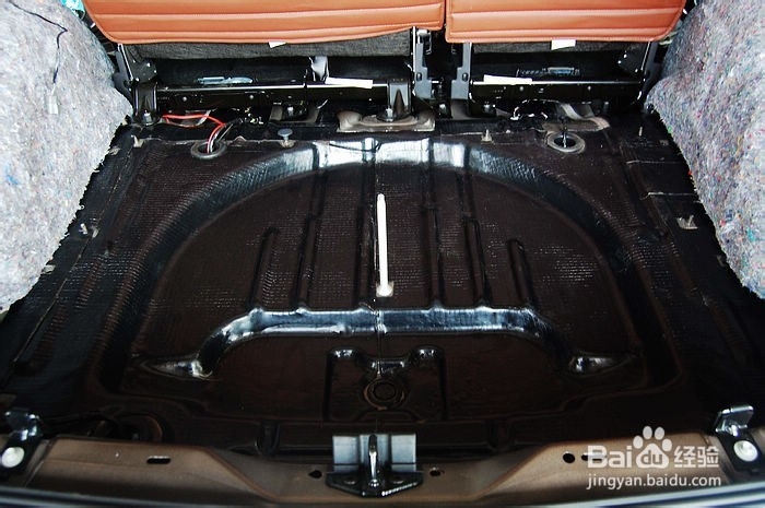 锐界汽车音响长沙改装