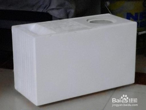 DIY音箱-------打造高端4寸马克全频迷宫音箱