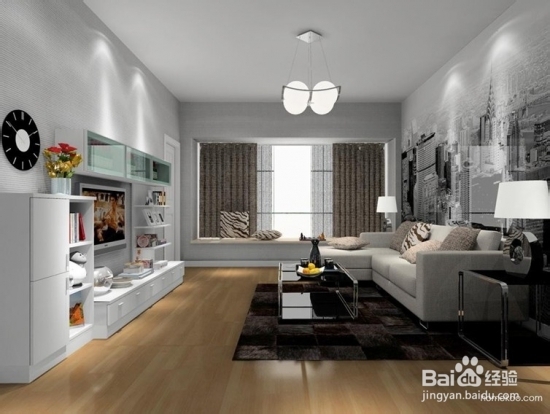 2013客厅吊顶效果图