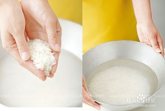 教你做日本料理--寿司