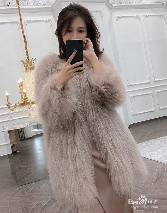 皮草掉毛严重怎么解决