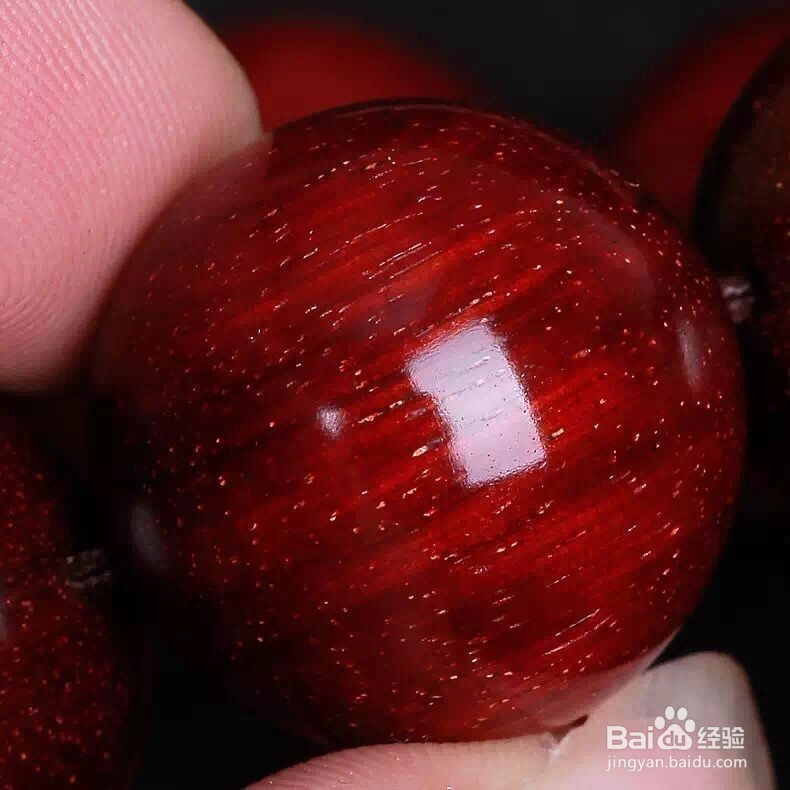 小叶紫檀如何盘玩