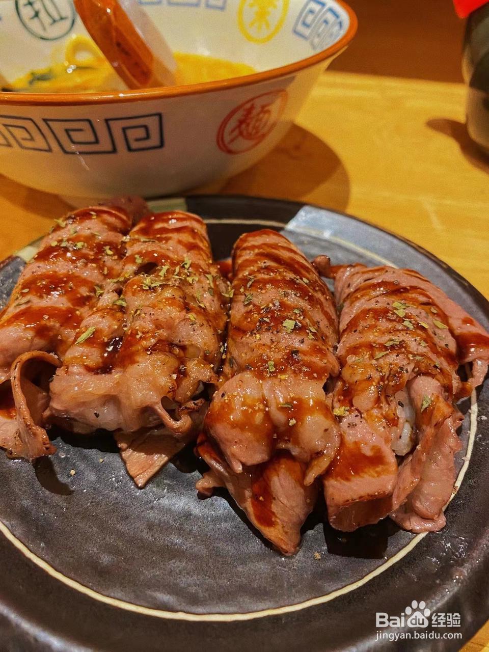 衡阳，吃一次就上瘾的日式居酒屋