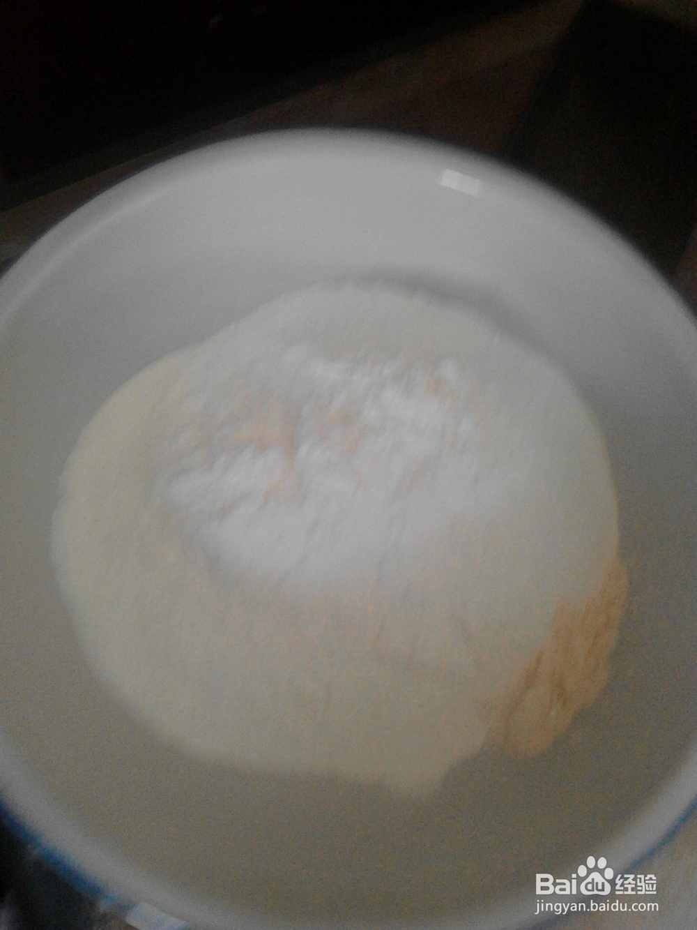 家常豆角炒卤面