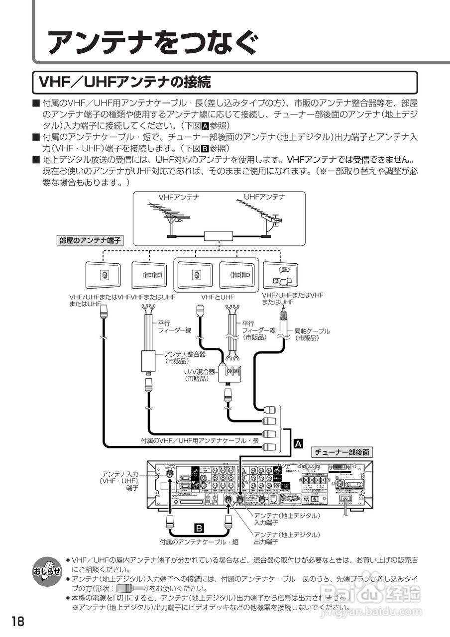 SHARP LC-37AD1电视使用手册:[2]
