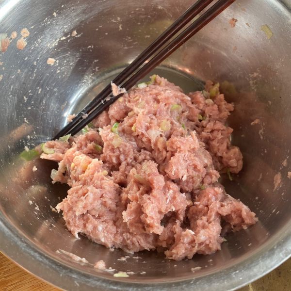 团团圆圆蛋卷丸子