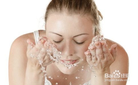 干性与混合性皮肤测定及护理方法