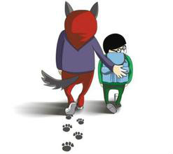 如何教育孩子安全防范