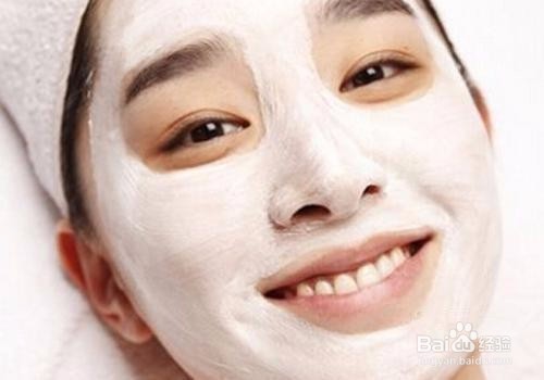 脸上长痘痘印加毛孔粗大怎么办