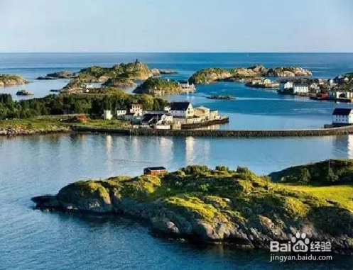 这5个国家 人们把生活过成了诗