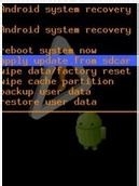 安卓手机忘记解锁密码