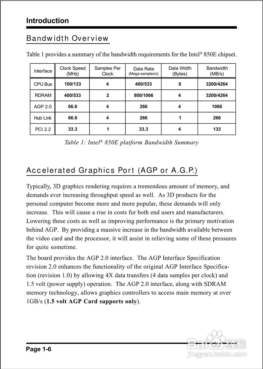 磐正EP-4T4A+型主板说明书:[1]