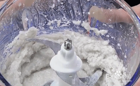 自已做虾条小零食