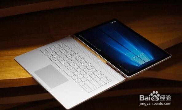 微软Surface Book评测