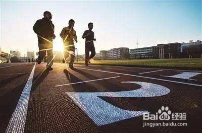 如何保持待跑步如初恋般的热情