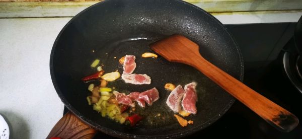 白菜猪肉炖粉条