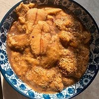 海胆饺子馅的做法