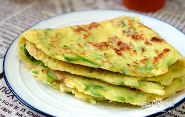 早餐做它.营养补钙.好吃又好做,大人小孩人人爱