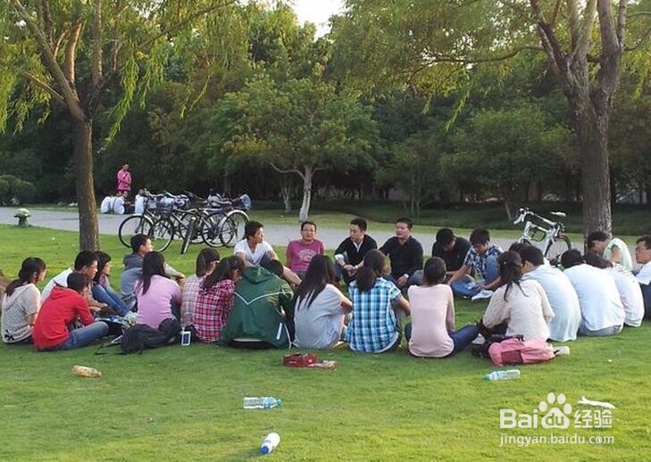 大学生活怎样过得有意义