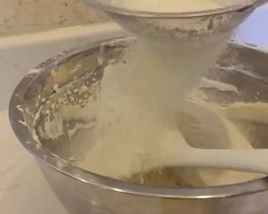 珍妮小熊曲奇饼干