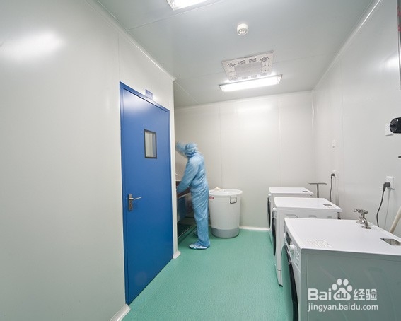 SPF级动物实验室建设要求SICOLAB