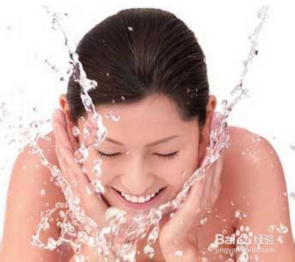 为肌肤补水的4个小妙招