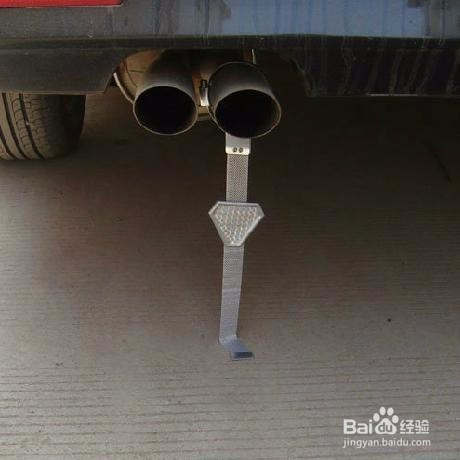 冬天如何消除汽车静电