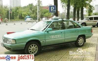 说说出租车：[23]出租车可以转为私家车么