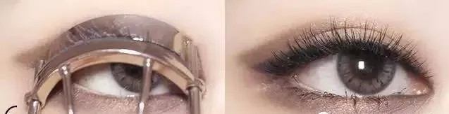 好看的眼妆怎么化
