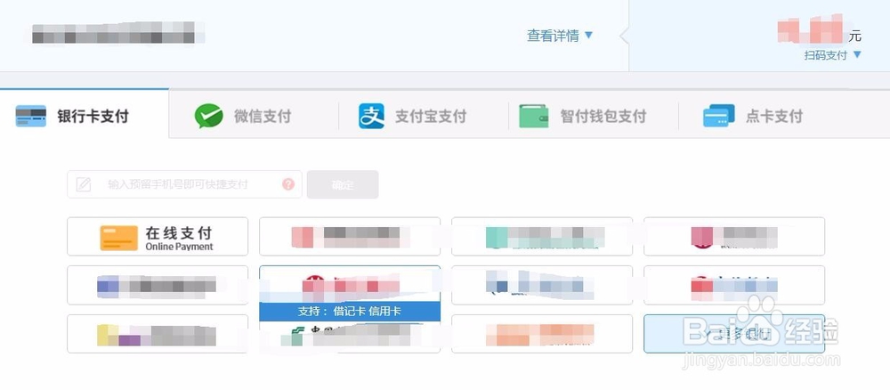 智付支付的在线支付功能怎么使用？