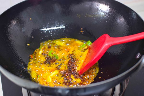 鱼头豆腐粉丝煲